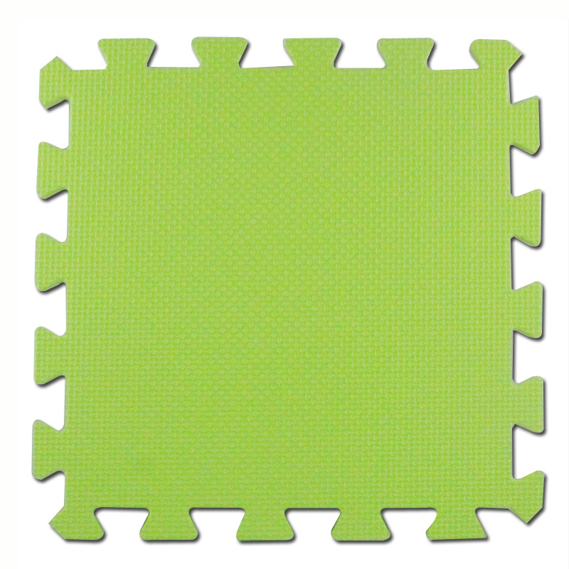 6pcs Puzzle Mat Foam Rubber Pads